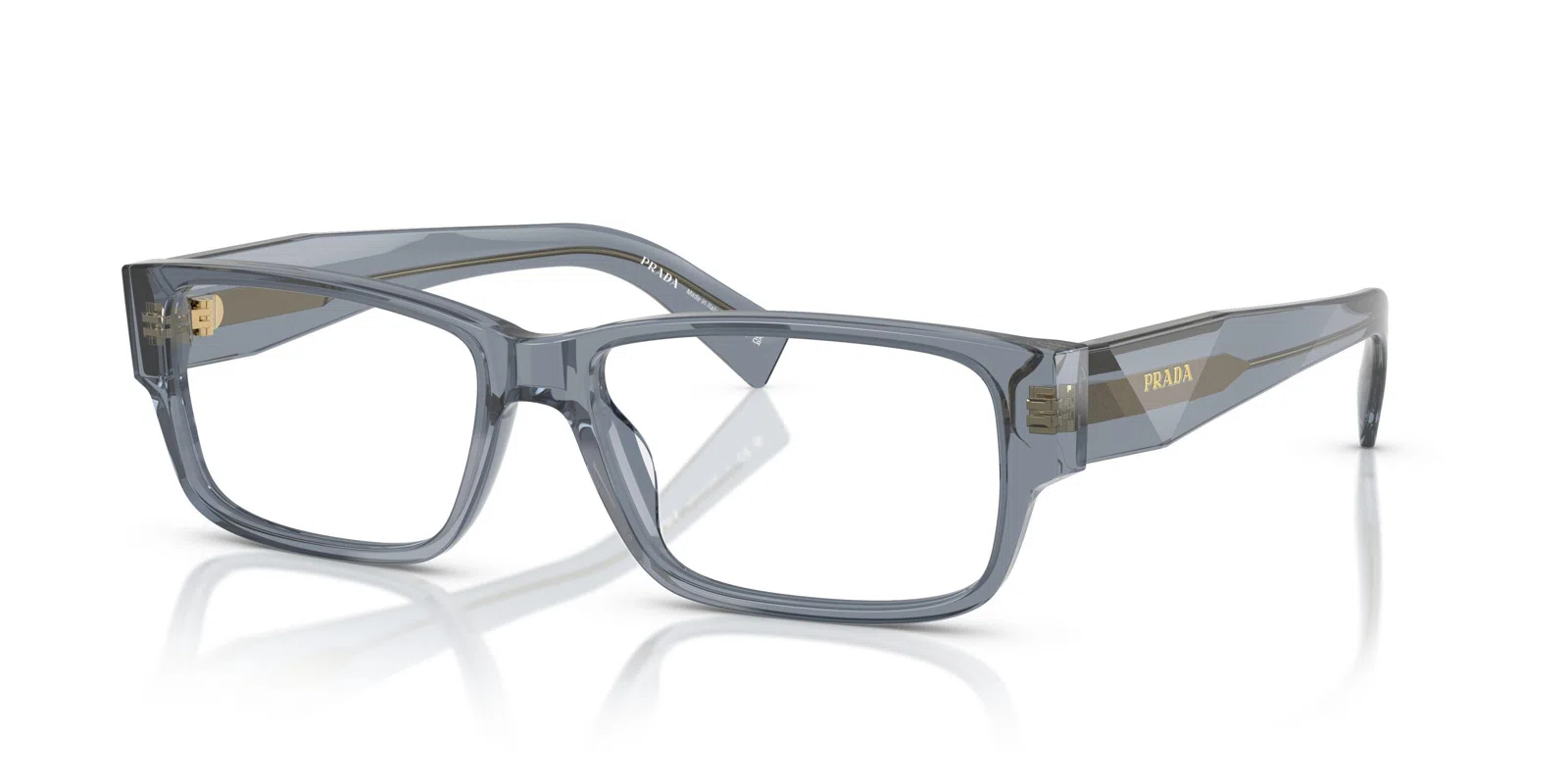 Prada B09V Eyeglasses - view 26